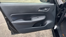 Honda Jazz 1.5 i-MMD Hybrid SR 5dr eCVT Hybrid Hatchback